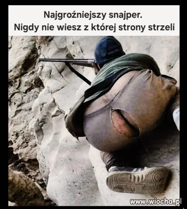 Snajper.