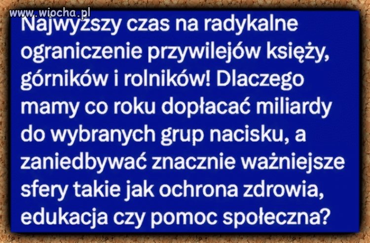 Taka prawda