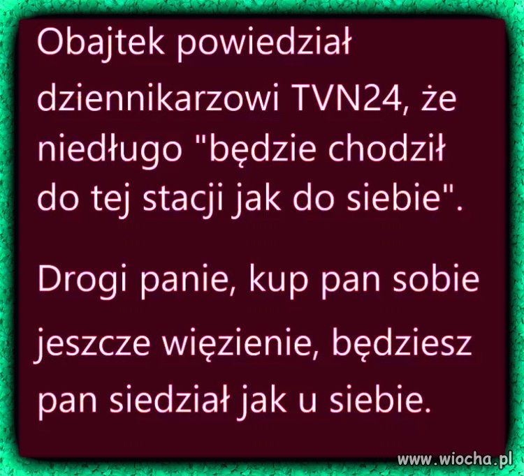 Osrajtek i jego fantazje
