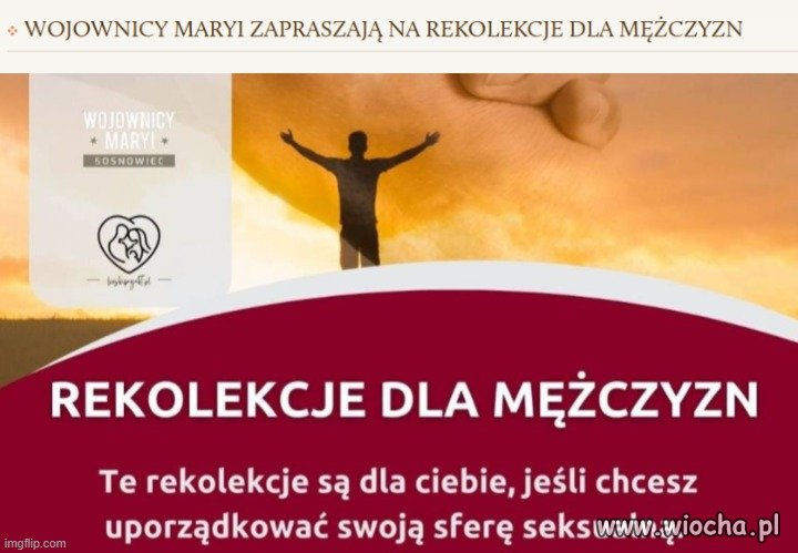 No, chłopaki !
