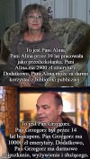Zaprawdę, powiadam Wam.