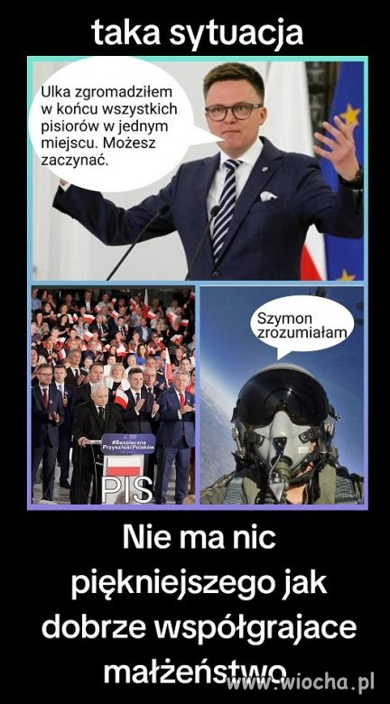 I problem rozwiązany