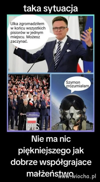 I problem rozwiązany