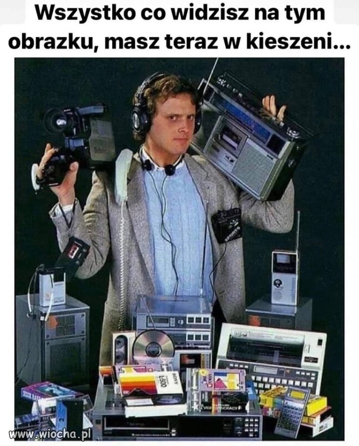Dokładnie prawda