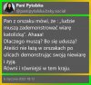 Dziś już tylko demonstrują. 