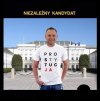 Najnowszy plakat wyborczy ...