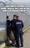 Norma musi się zgadzać.
