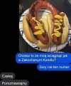 Intrygująca pomyłka 