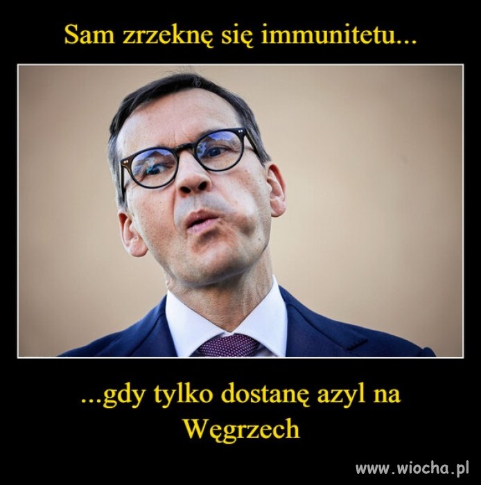 Hej Matti, a czy ty wiesz, że twój kumpel wprowadził