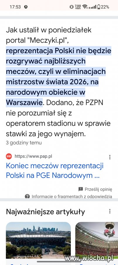 Tylko w Polsce 🤦