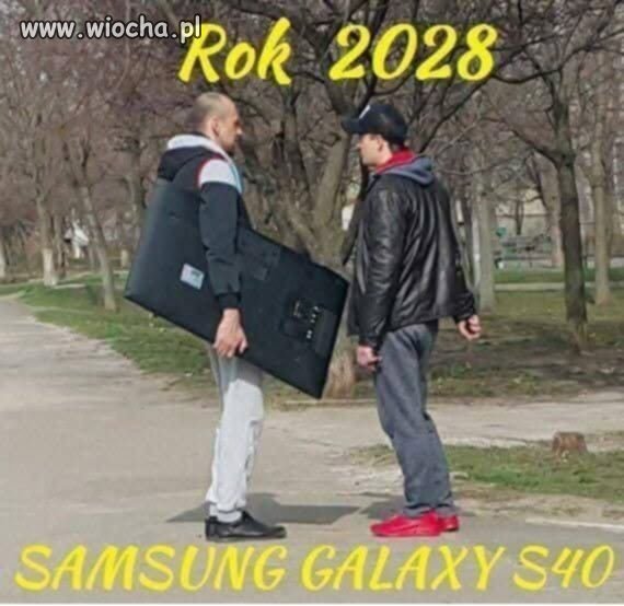 S40 cali
