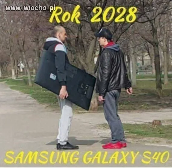 S40 cali
