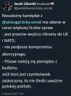 Odpalili mu stałe łącze z Nowogrodzkiej, żeby już więcej ''nie uważał nic''.