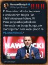 Roman nie odpuszcza Alfonsowi