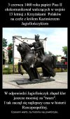 To może by tak dziś to powtórzyć ?