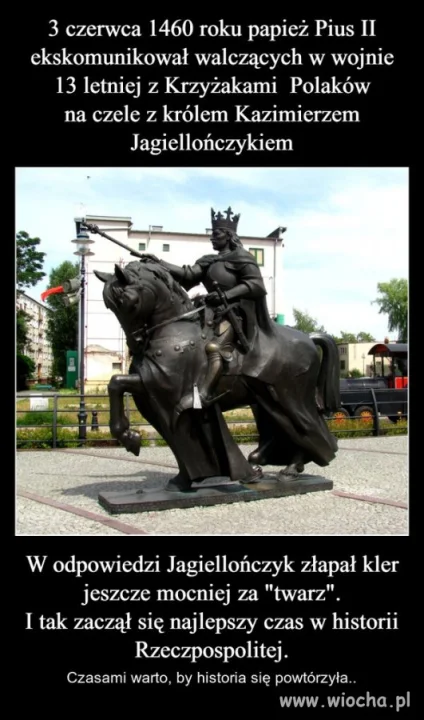 To może by tak dziś to powtórzyć ?