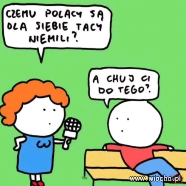 Polska A i B.