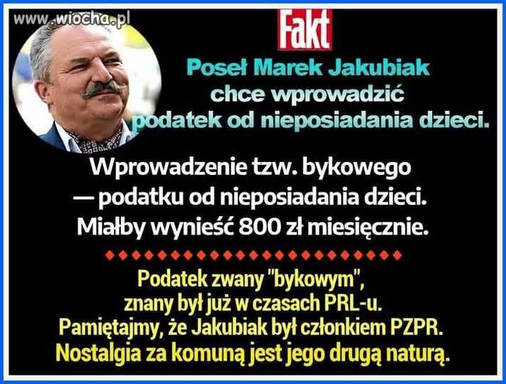 ,,,byle dowalić młodym