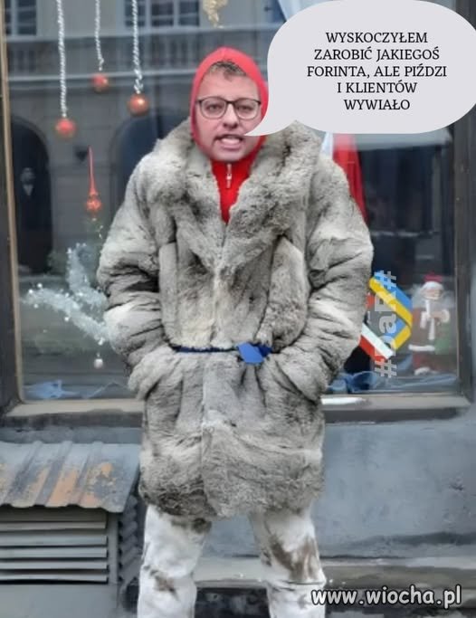 Już niedługo