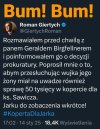 Za łapówki w Polsce idzie się do więzienia ...