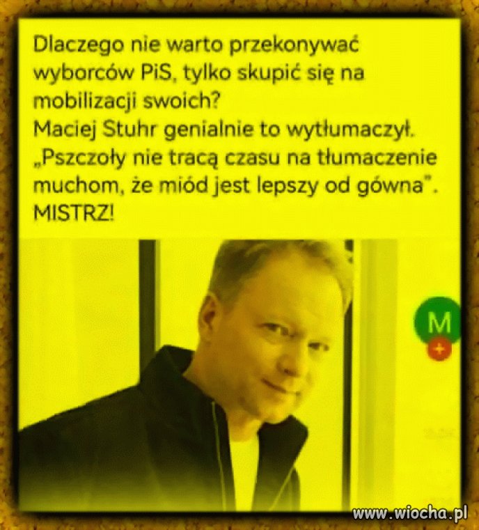 Lepiej się nie da