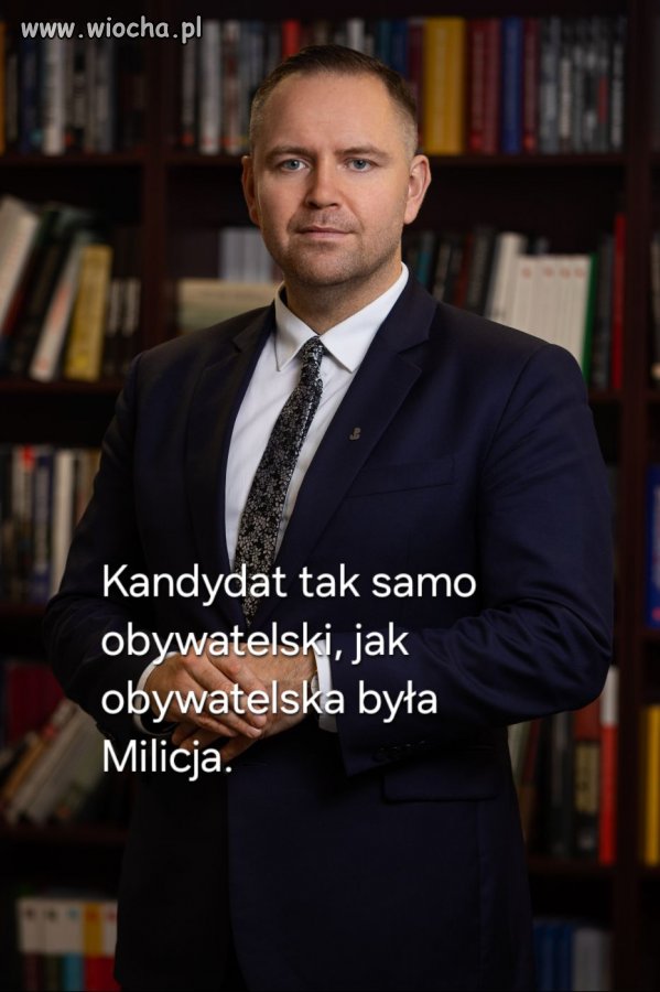 Kiedy myślałeś, że Duduś to najgorszy prezydent