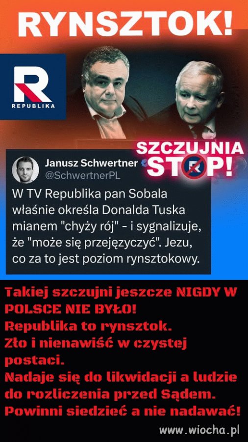 Co za dno