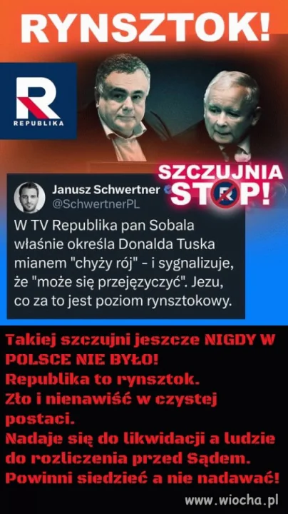 Co za dno