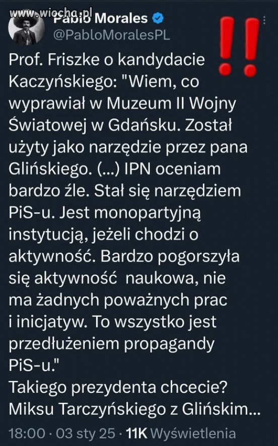 Kilka słów o panu Nawrockim