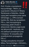 Kilka słów o panu Nawrockim