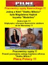 Nimfa bagienna ze Statku Miłości ...