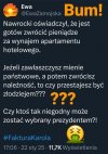 Ten Nowogrodzki Alfons to jest jakiś kretyn