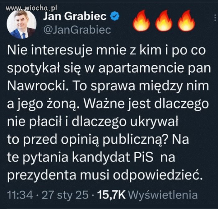 Co ukrywa Alfons?