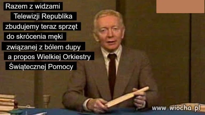 Lek na ból