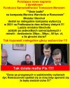 Co godzinę wychodzi nowa afera pisowska.