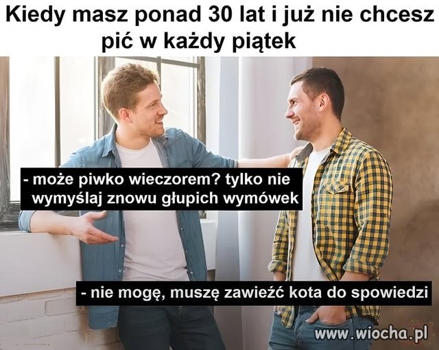 ...są tacy co tego nie rozumieją