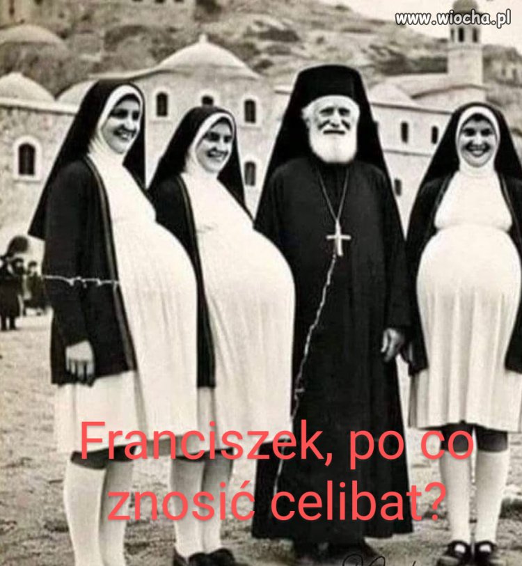 Celibat.