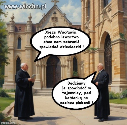 Jakoś muszą przetrwać