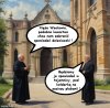 Jakoś muszą przetrwać