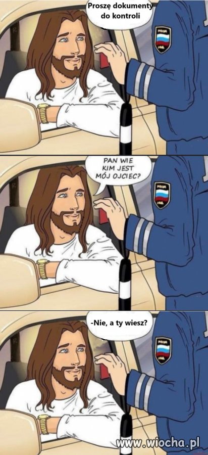 Tak było