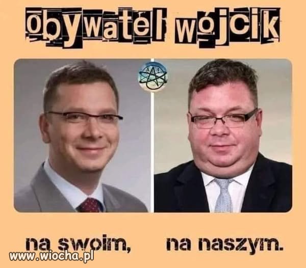 Polityczne pasożyty