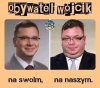 Polityczne pasożyty