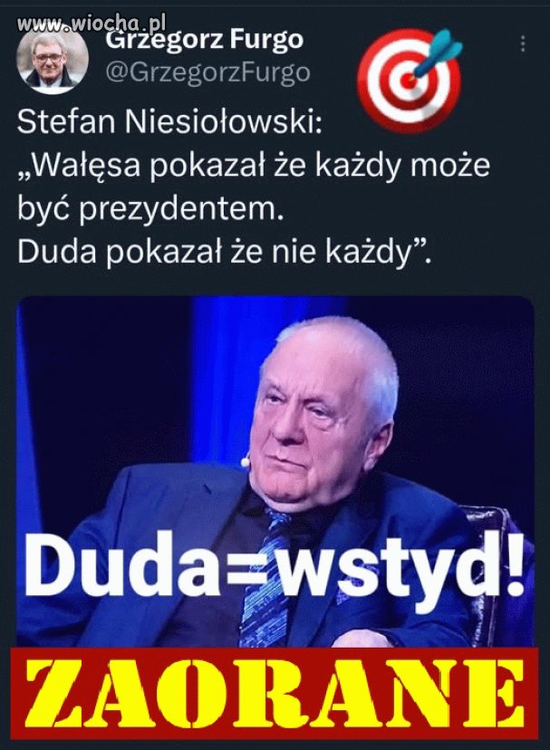 Słowa, które przejdą do historii