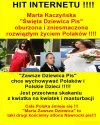 Niczego zabawniejszego już dziś nie przeczytasz !