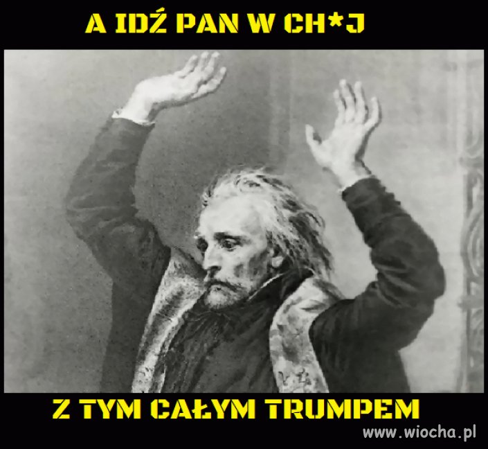Ch*j z nim
