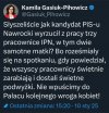 Żaden Alfons nie szanuje kobiet