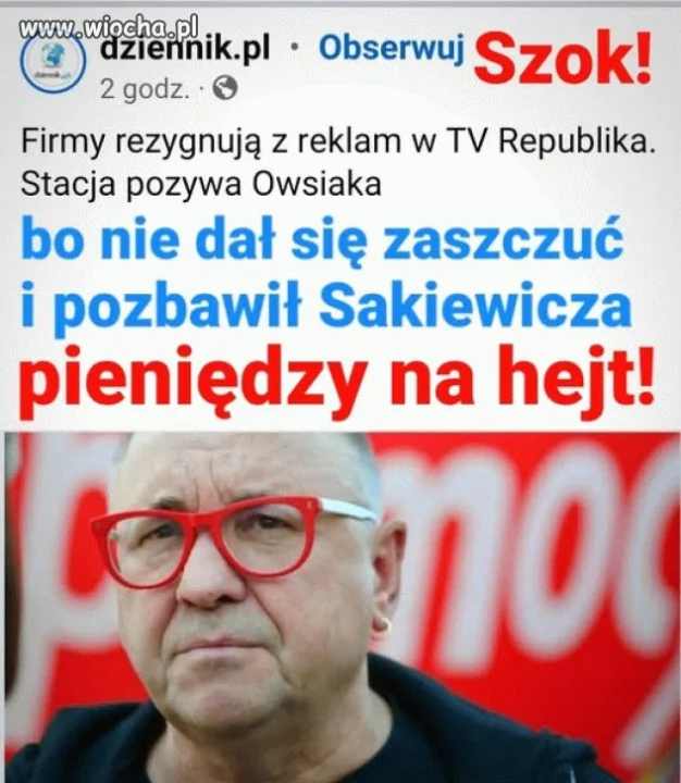 Republika kontratakuje