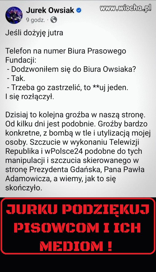 To się w pale nie mieści