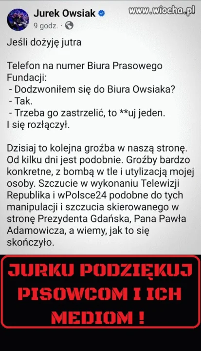 To się w pale nie mieści