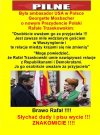 Szanują Pana Prezydenta Trzaskowskiego na świecie.